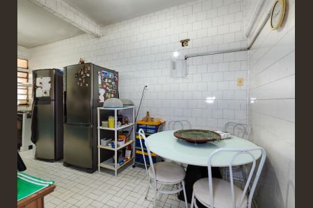 Apartamento à venda com 150m², 3 quartos e 1 vaga Apartamento à venda com 150m², 3 quartos e 1 vagaCozinha