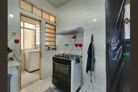 Apartamento à venda com 150m², 3 quartos e 1 vaga Apartamento à venda com 150m², 3 quartos e 1 vagaCozinha