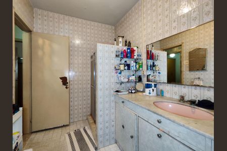 Apartamento à venda com 150m², 3 quartos e 1 vaga Apartamento à venda com 150m², 3 quartos e 1 vagaBanheiro 1