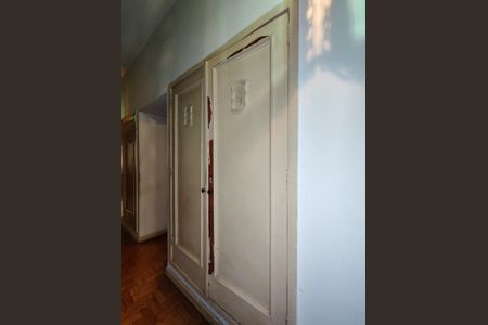 Apartamento à venda com 150m², 3 quartos e 1 vaga Apartamento à venda com 150m², 3 quartos e 1 vagaCorredor