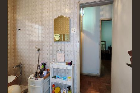 Apartamento à venda com 150m², 3 quartos e 1 vaga Apartamento à venda com 150m², 3 quartos e 1 vagaBanheiro 1