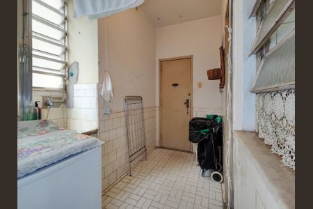 Apartamento à venda com 150m², 3 quartos e 1 vaga Apartamento à venda com 150m², 3 quartos e 1 vagaÁrea de Serviço