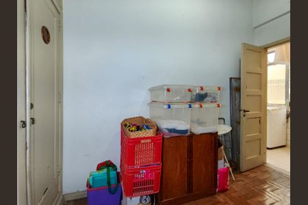 Apartamento à venda com 150m², 3 quartos e 1 vaga Apartamento à venda com 150m², 3 quartos e 1 vagaQuarto de Serviço