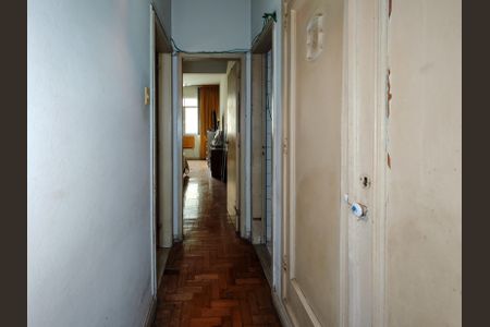 Apartamento à venda com 150m², 3 quartos e 1 vaga Apartamento à venda com 150m², 3 quartos e 1 vagaCorredor