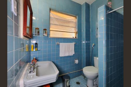 Apartamento à venda com 150m², 3 quartos e 1 vaga Apartamento à venda com 150m², 3 quartos e 1 vagaBanheiro 2