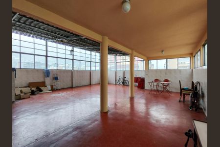 Apartamento à venda com 150m², 3 quartos e 1 vaga Apartamento à venda com 150m², 3 quartos e 1 vagaÁrea comum - Salão de festas