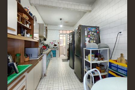 Apartamento à venda com 150m², 3 quartos e 1 vaga Apartamento à venda com 150m², 3 quartos e 1 vagaCozinha