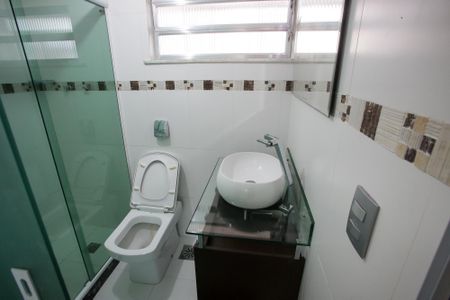 Apartamento à venda com 48m², 2 quartos e 1 vagaBanheiro