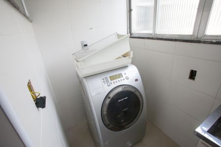 Apartamento à venda com 48m², 2 quartos e 1 vagaÁrea de Serviço