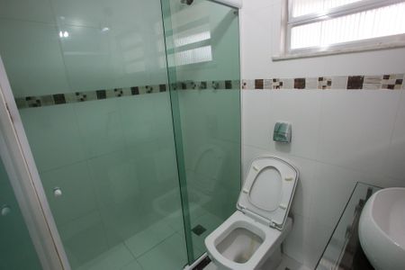 Apartamento à venda com 48m², 2 quartos e 1 vagaBanheiro