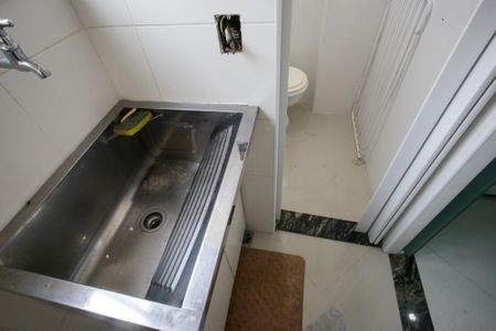 Apartamento à venda com 48m², 2 quartos e 1 vagaÁrea de Serviço