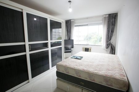 Apartamento à venda com 48m², 2 quartos e 1 vagaQuarto 1