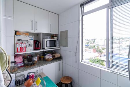 Apartamento à venda com 133m², 2 quartos e 2 vagas Apartamento à venda com 133m², 2 quartos e 2 vagasCozinha