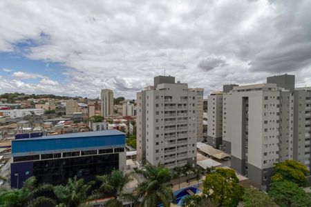 Apartamento à venda com 133m², 2 quartos e 2 vagas Apartamento à venda com 133m², 2 quartos e 2 vagasSala 1 - Vista