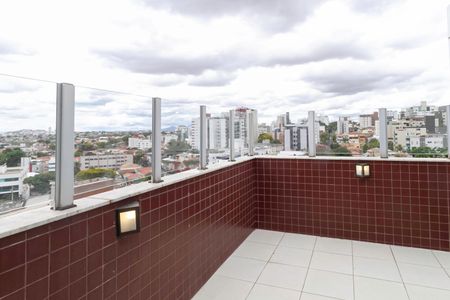 Apartamento à venda com 133m², 2 quartos e 2 vagas Apartamento à venda com 133m², 2 quartos e 2 vagasCobertura