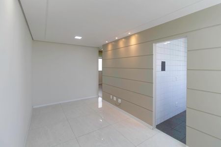 Sala de apartamento para alugar com 3 quartos, 60m² em Castelo, Belo Horizonte