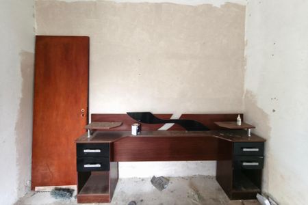 Casa à venda com 100m², 2 quartos e 3 vagas Casa à venda com 100m², 2 quartos e 3 vagasQuarto de Serviço