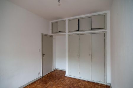 Quarto de apartamento à venda com 1 quarto, 68m² em Bela Vista, São Paulo