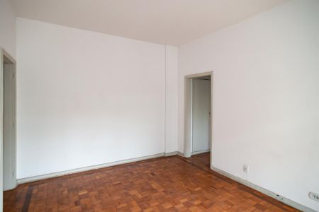 Sala de apartamento à venda com 1 quarto, 68m² em Bela Vista, São Paulo