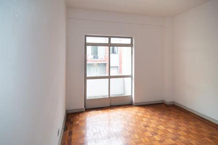 Sala de apartamento à venda com 1 quarto, 68m² em Bela Vista, São Paulo