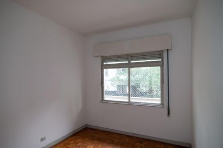 Quarto de apartamento à venda com 1 quarto, 68m² em Bela Vista, São Paulo
