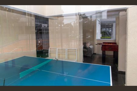 Apartamento para alugar com 49m², 2 quartos e 1 vagaÁrea comum