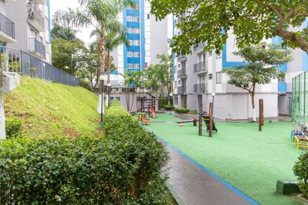 Apartamento para alugar com 49m², 2 quartos e 1 vagaÁrea comum