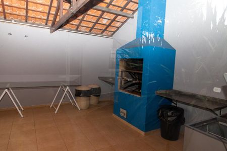 Apartamento para alugar com 49m², 2 quartos e 1 vagaÁrea comum