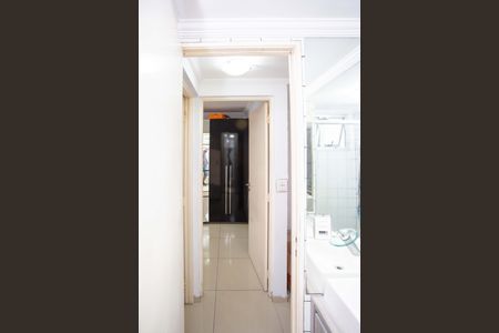 Apartamento para alugar com 49m², 2 quartos e 1 vagaBanheiro