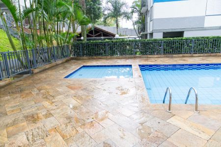 Apartamento para alugar com 49m², 2 quartos e 1 vagaÁrea comum