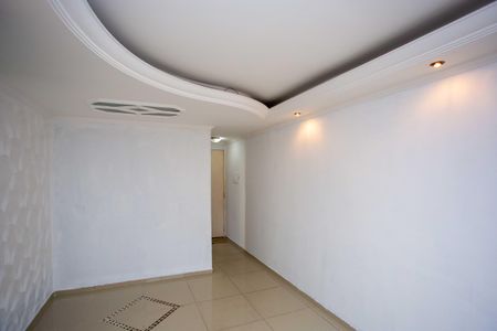 Apartamento para alugar com 49m², 2 quartos e 1 vagaSala