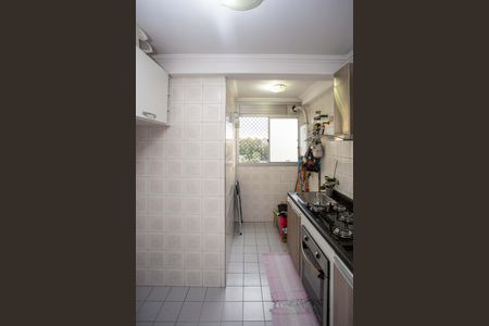 Apartamento para alugar com 49m², 2 quartos e 1 vagaCozinha