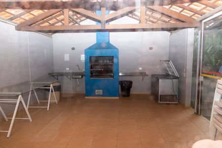 Apartamento para alugar com 49m², 2 quartos e 1 vagaÁrea comum