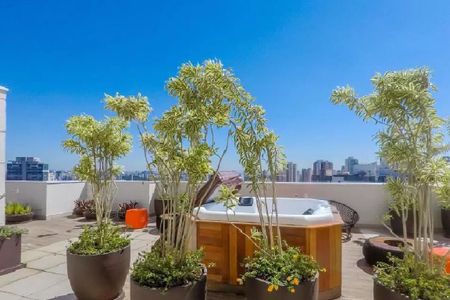 Apartamento para alugar com 55m², 2 quartos e 1 vaga Apartamento para alugar com 55m², 2 quartos e 1 vagaÁrea comum