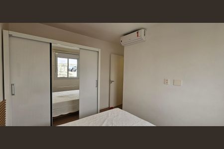 Apartamento para alugar com 55m², 2 quartos e 1 vaga Apartamento para alugar com 55m², 2 quartos e 1 vagaQuarto 2