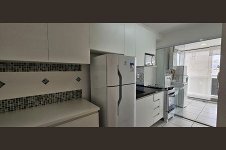 Apartamento para alugar com 55m², 2 quartos e 1 vaga Apartamento para alugar com 55m², 2 quartos e 1 vagaCozinha