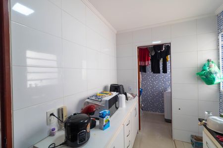 Apartamento à venda com 50m², 1 quarto e sem vagaCozinha