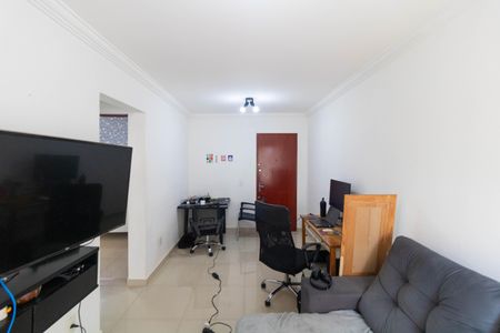 Apartamento à venda com 50m², 1 quarto e sem vagaSala