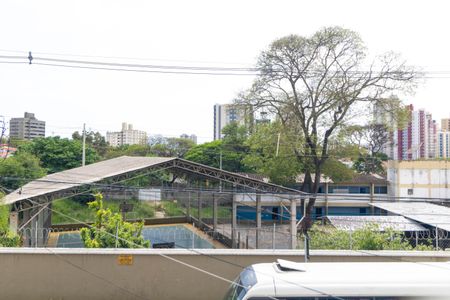 Apartamento à venda com 50m², 1 quarto e sem vagaVista do Quarto