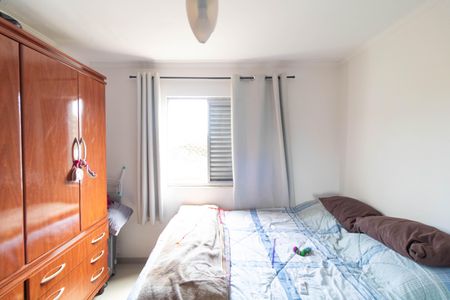 Apartamento à venda com 50m², 1 quarto e sem vagaQuarto