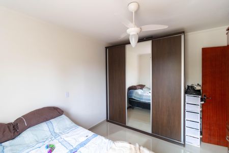 Apartamento à venda com 50m², 1 quarto e sem vagaQuarto