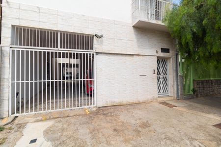 Apartamento à venda com 50m², 1 quarto e sem vagaFachada