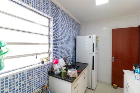 Apartamento à venda com 50m², 1 quarto e sem vagaCozinha