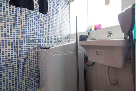 Apartamento à venda com 50m², 1 quarto e sem vagaÁrea de Serviço