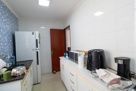 Apartamento à venda com 50m², 1 quarto e sem vagaCozinha