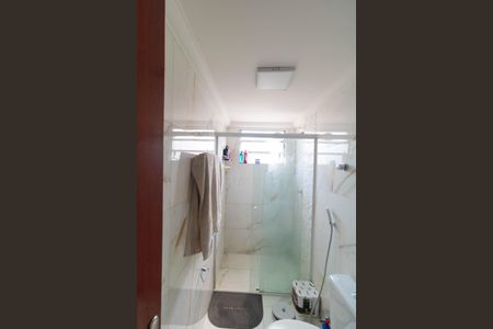 Apartamento à venda com 50m², 1 quarto e sem vagaBanheiro Social