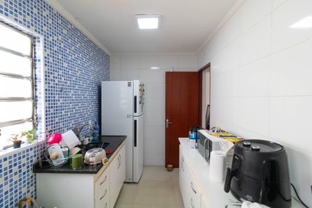 Apartamento à venda com 50m², 1 quarto e sem vagaCozinha