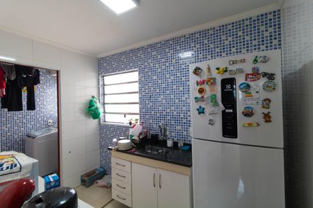 Apartamento à venda com 50m², 1 quarto e sem vagaCozinha