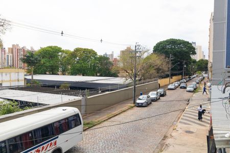 Apartamento à venda com 50m², 1 quarto e sem vagaVista da Sacada