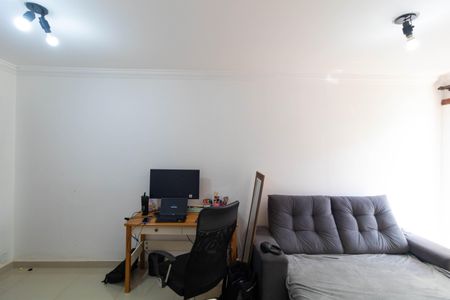 Apartamento à venda com 50m², 1 quarto e sem vagaSala